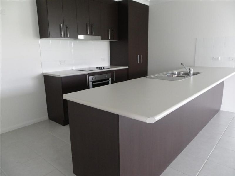 Lot 81 Banks Drive, Bowen QLD 4805