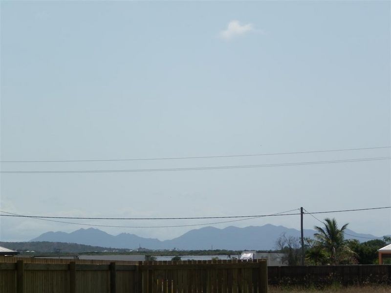 Lot 81 Banks Drive, Bowen QLD 4805