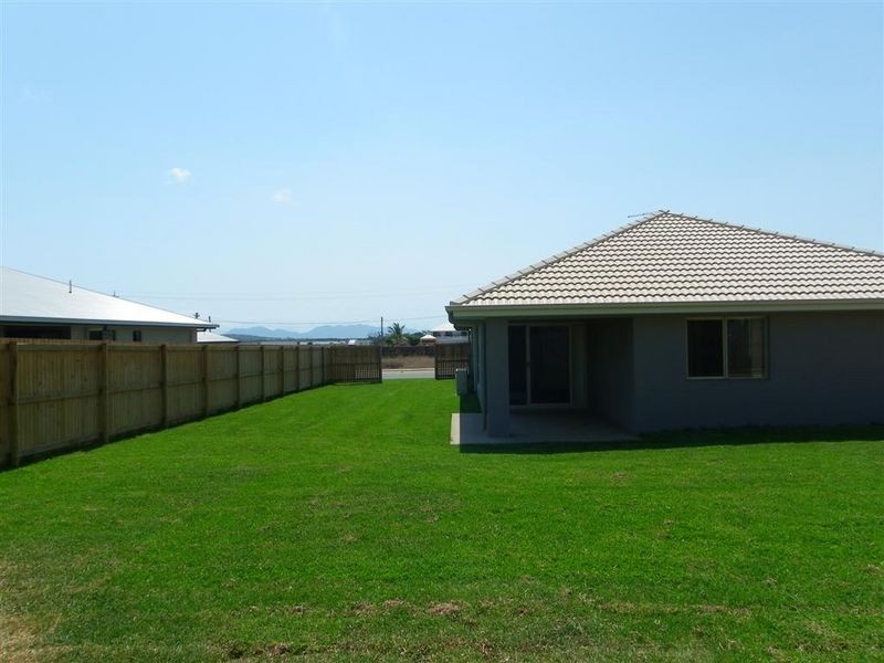 Lot 81 Banks Drive, Bowen QLD 4805