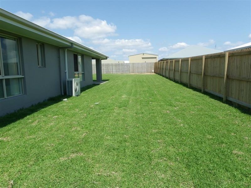 Lot 81 Banks Drive, Bowen QLD 4805