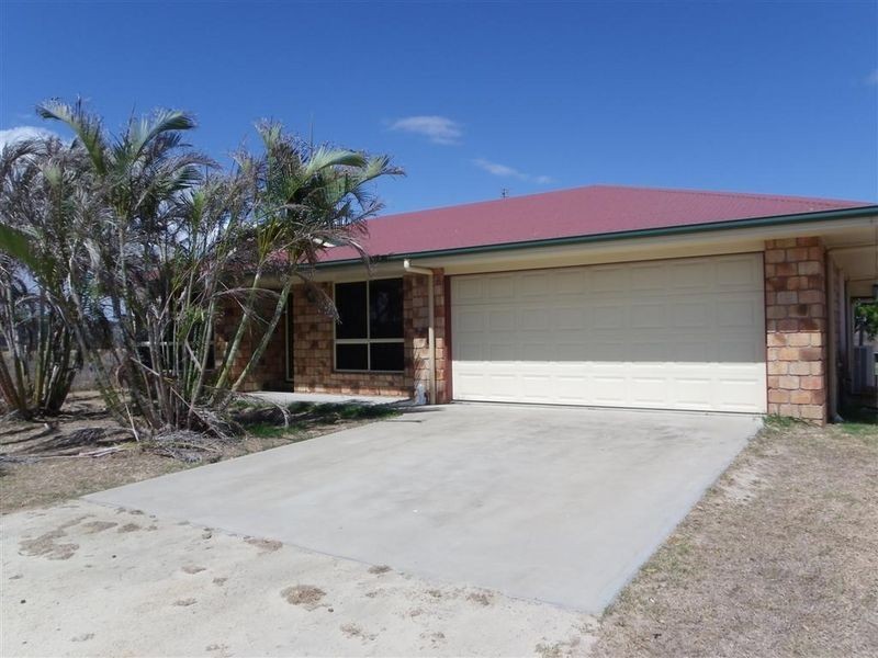 100 Eyles Road, Bowen QLD 4805