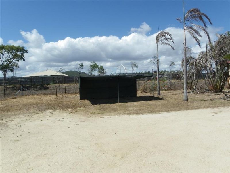100 Eyles Road, Bowen QLD 4805