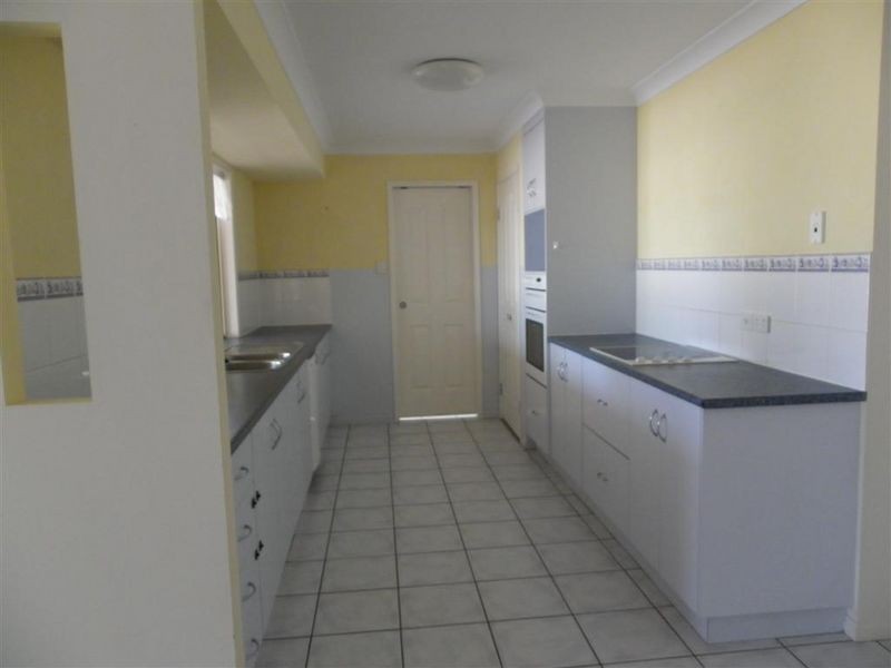 100 Eyles Road, Bowen QLD 4805
