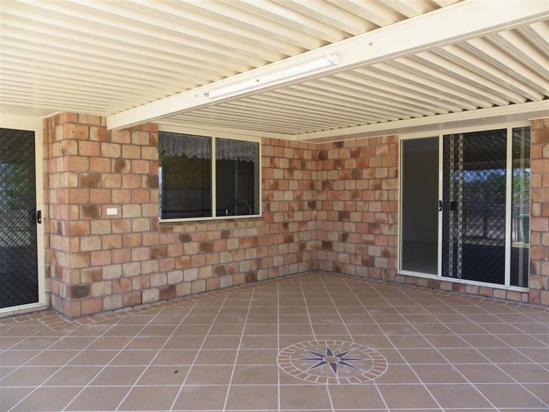 100 Eyles Road, Bowen QLD 4805