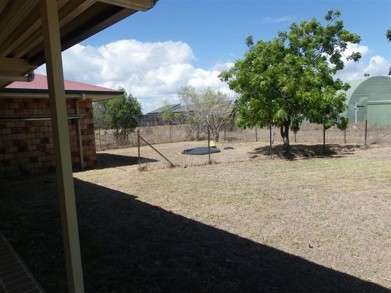 100 Eyles Road, Bowen QLD 4805