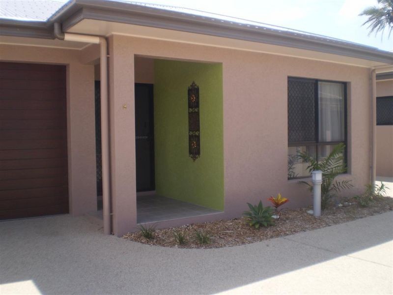 6/11 Kennedy Street, Bowen QLD 4805