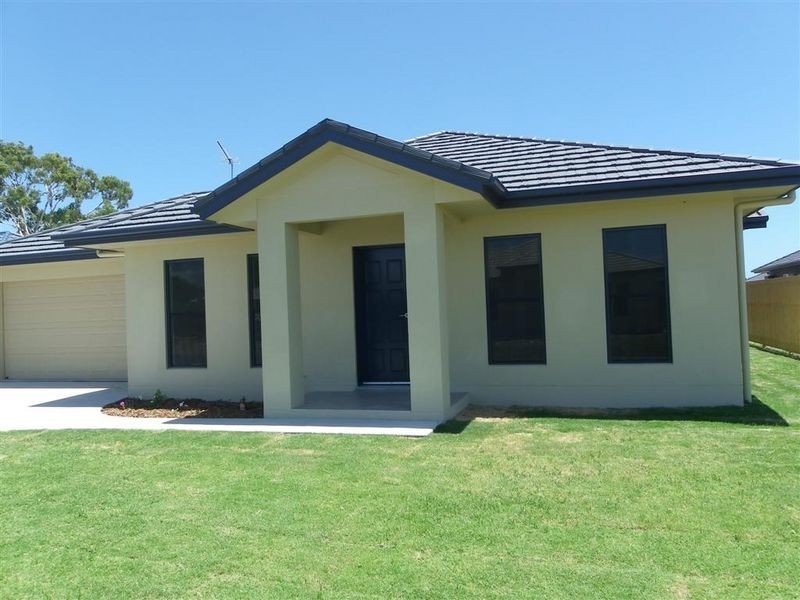 Lot 25 Fifth Close, Bowen QLD 4805