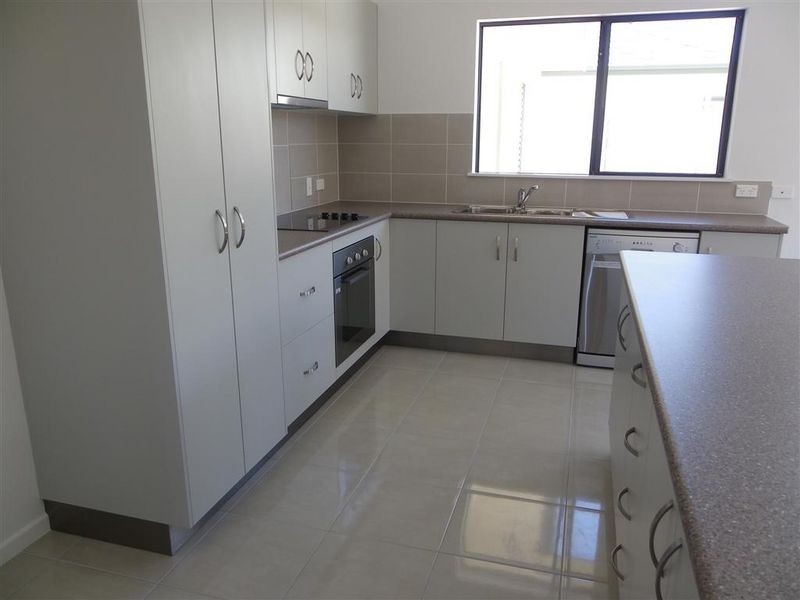 Lot 25 Fifth Close, Bowen QLD 4805