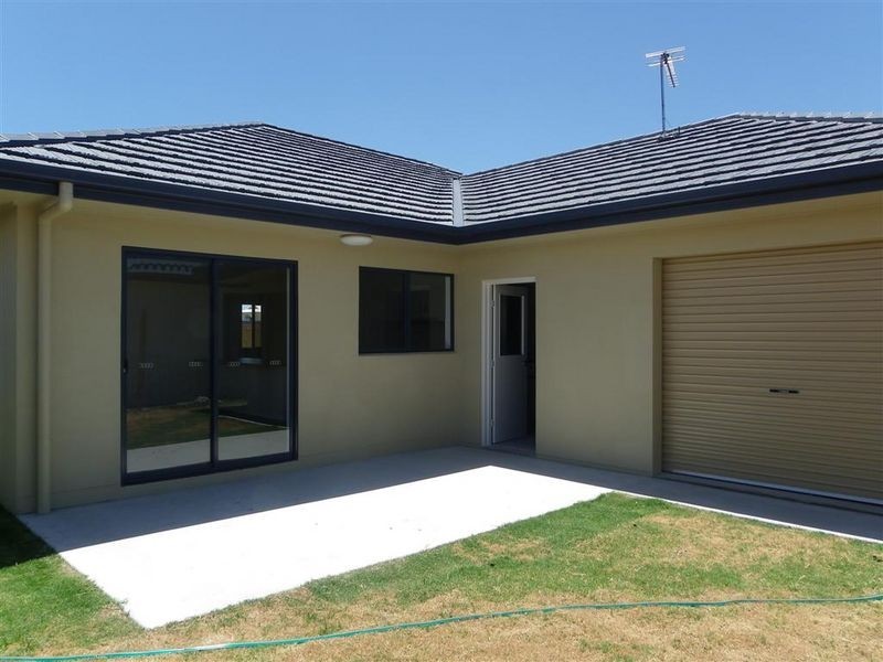 Lot 25 Fifth Close, Bowen QLD 4805