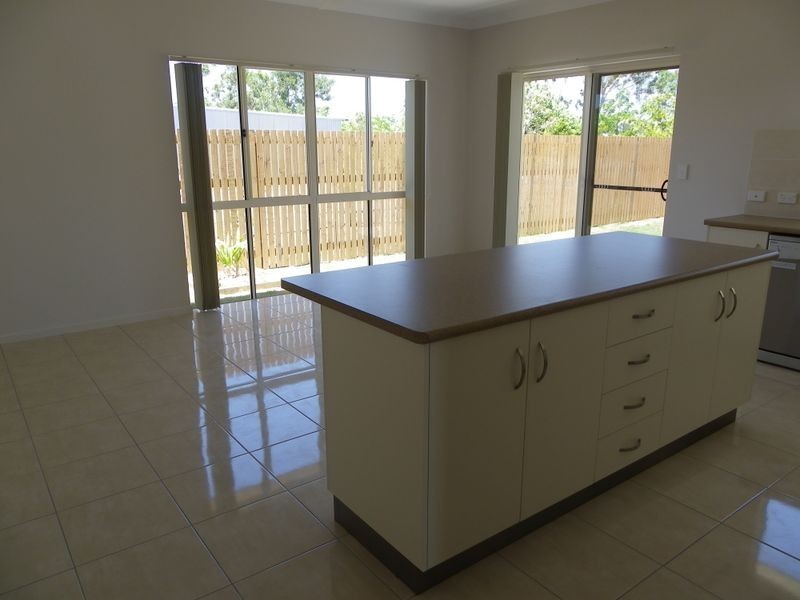 Lot 44 Third Close, Bowen QLD 4805