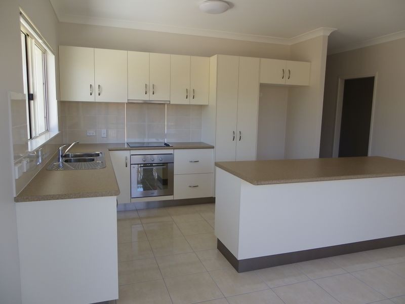 Lot 44 Third Close, Bowen QLD 4805