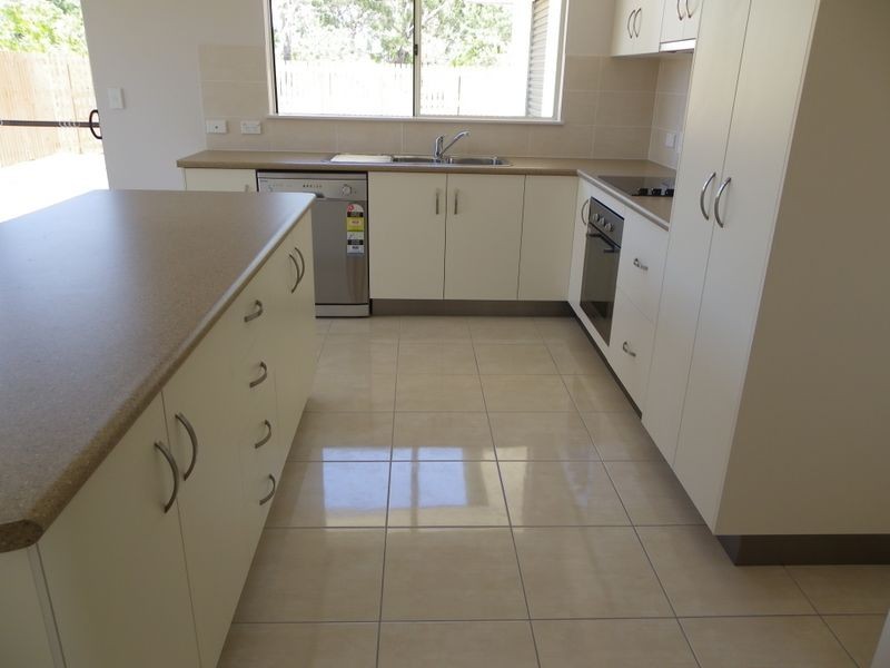 Lot 44 Third Close, Bowen QLD 4805