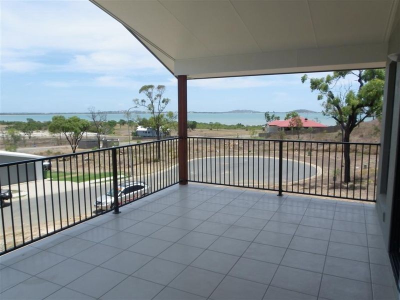 16 Sunshine Court, Bowen QLD 4805