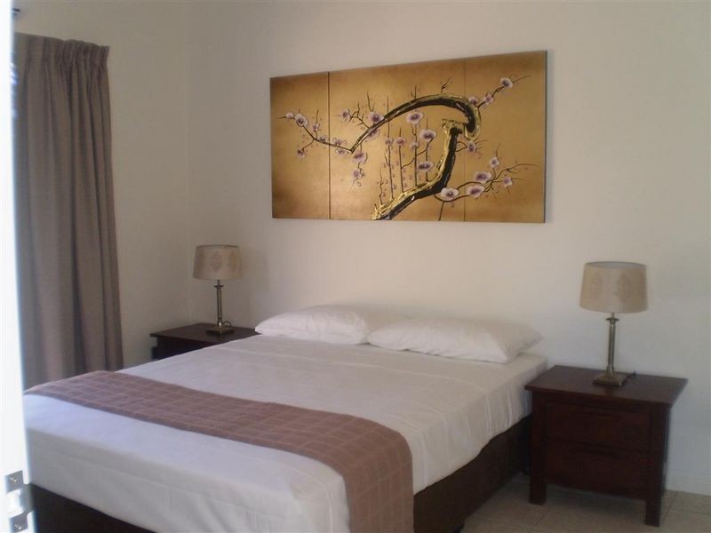 4/11 Kennedy Street, Bowen QLD 4805