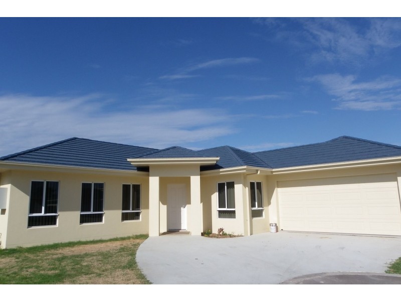 4 Third Close, Bowen QLD 4805