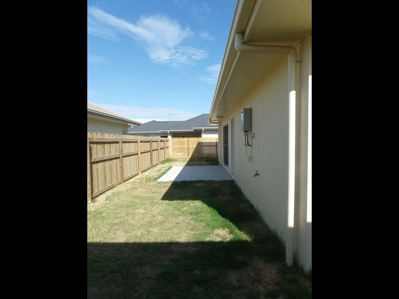 4 Third Close, Bowen QLD 4805