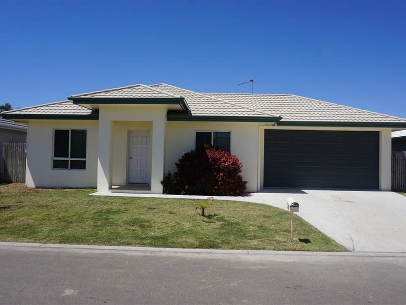 3 Third Close, Bowen QLD 4805