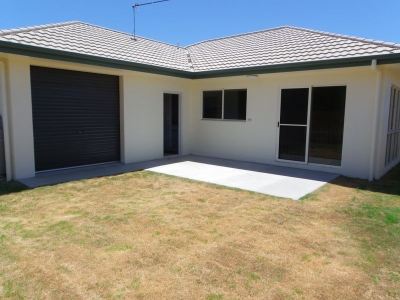 3 Third Close, Bowen QLD 4805