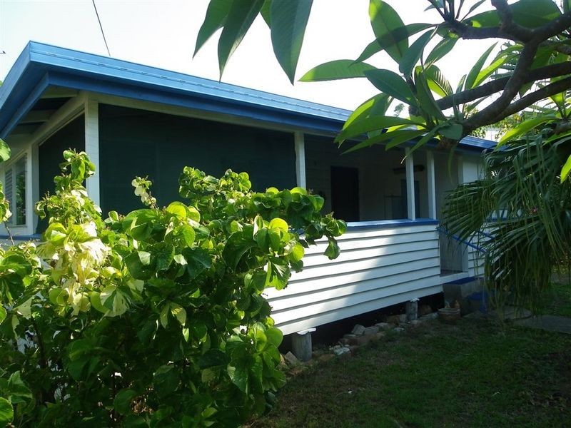 39 Gordon Street, Bowen QLD 4805