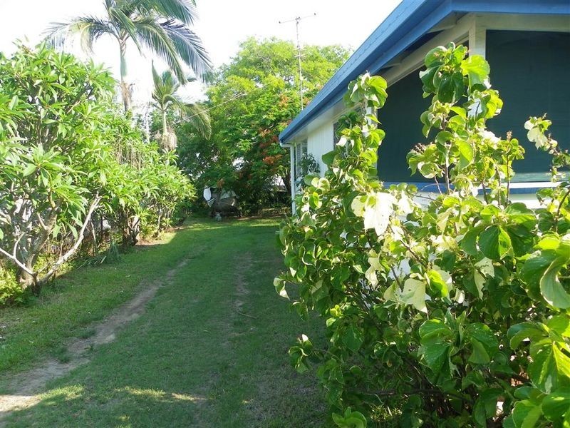 39 Gordon Street, Bowen QLD 4805