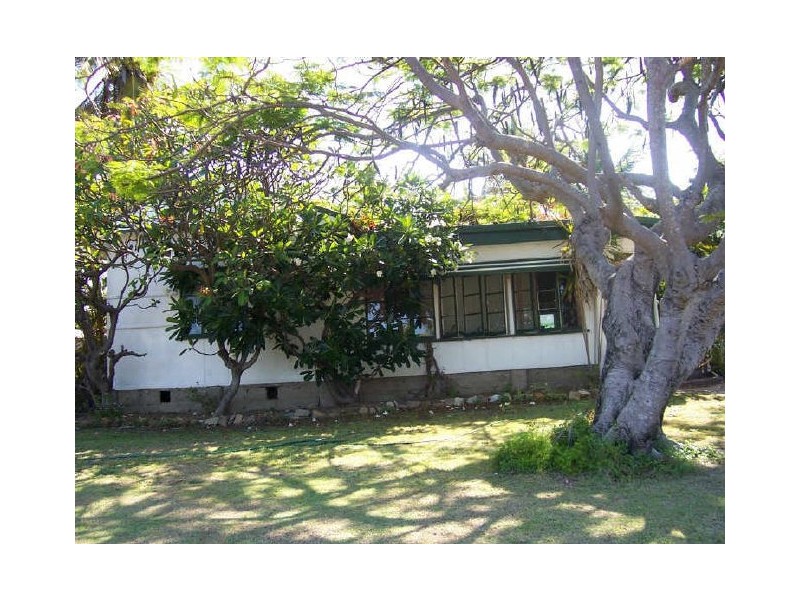 49 Bluewater Parade, Bowen QLD 4805