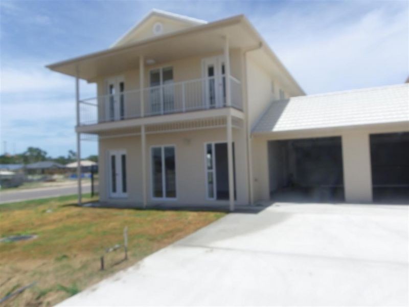 1 First Close, Bowen QLD 4805