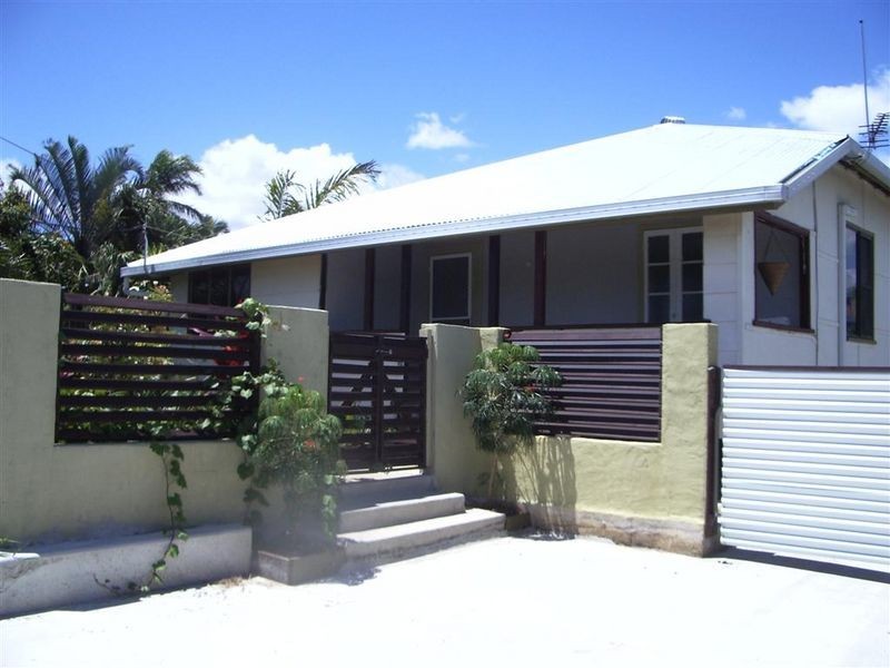 9 Leichhardt Lane, Bowen QLD 4805