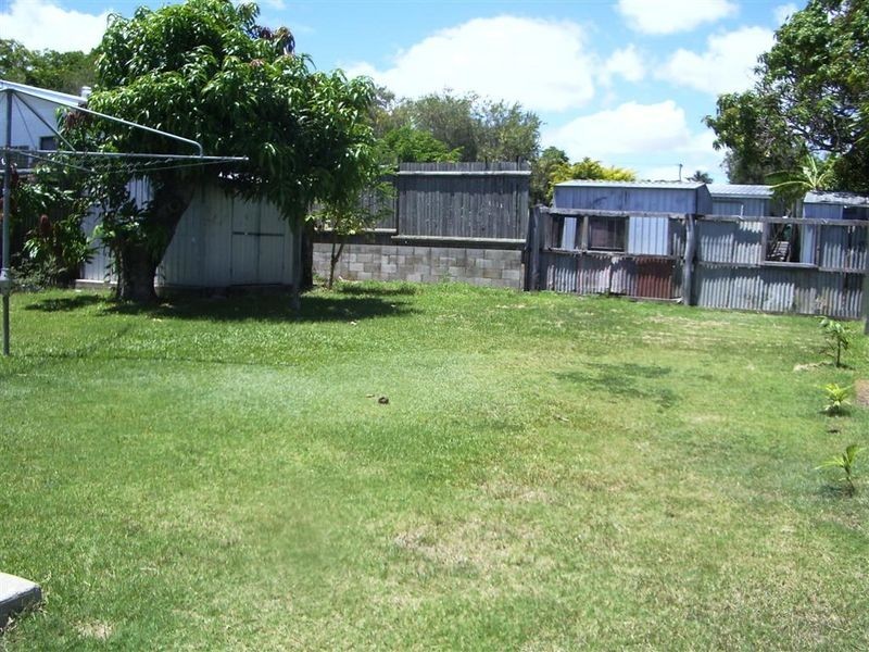 9 Leichhardt Lane, Bowen QLD 4805