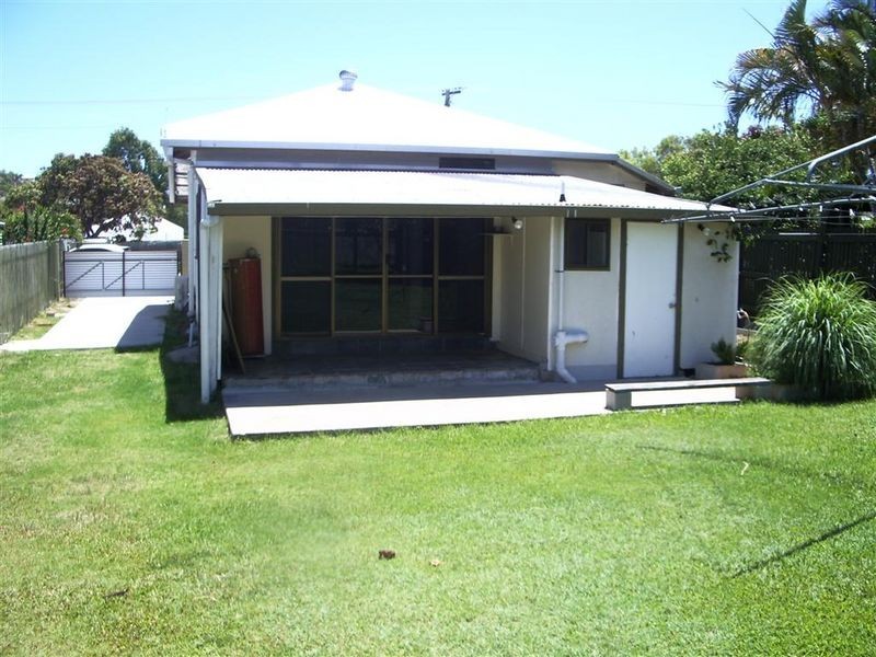 9 Leichhardt Lane, Bowen QLD 4805