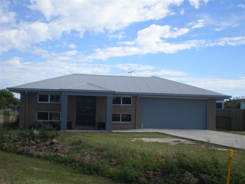 22 Lucinda Place, Bowen QLD 4805