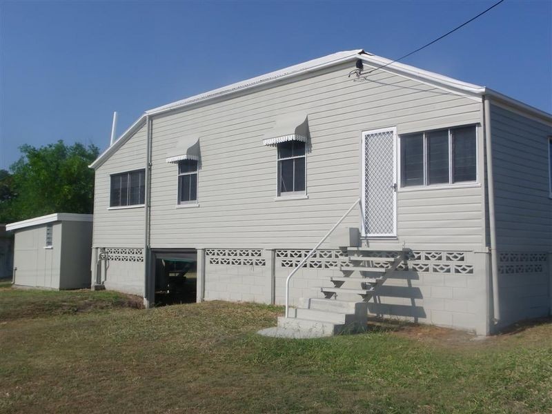 20 Quay Street, Bowen QLD 4805