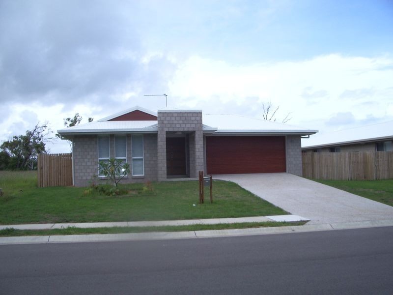 3 Crofton Street, Bowen QLD 4805