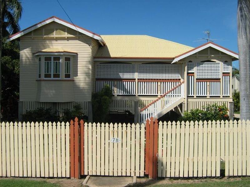 78 Herbert Street, Bowen QLD 4805