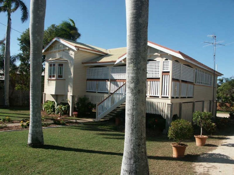 78 Herbert Street, Bowen QLD 4805