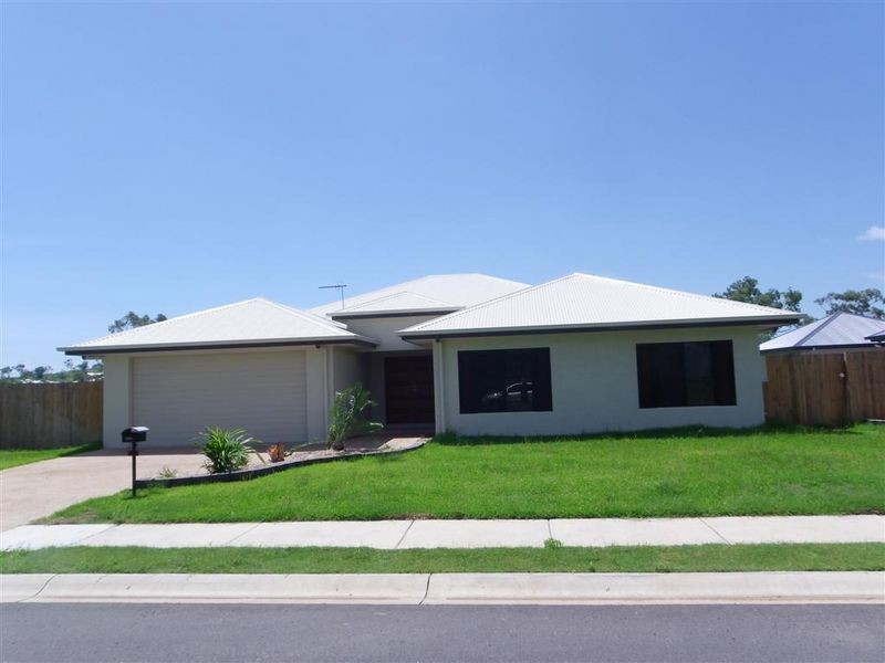 Lot 317 Scenic Drive Whitsunday Shores, Bowen QLD 4805