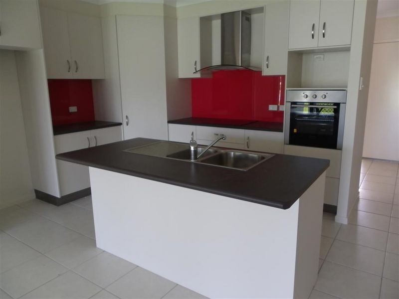 Lot 317 Scenic Drive Whitsunday Shores, Bowen QLD 4805