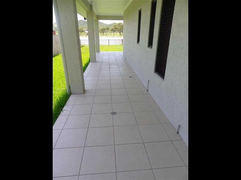 Lot 317 Scenic Drive Whitsunday Shores, Bowen QLD 4805