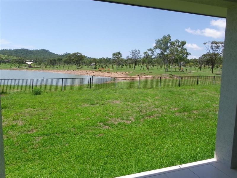 Lot 317 Scenic Drive Whitsunday Shores, Bowen QLD 4805