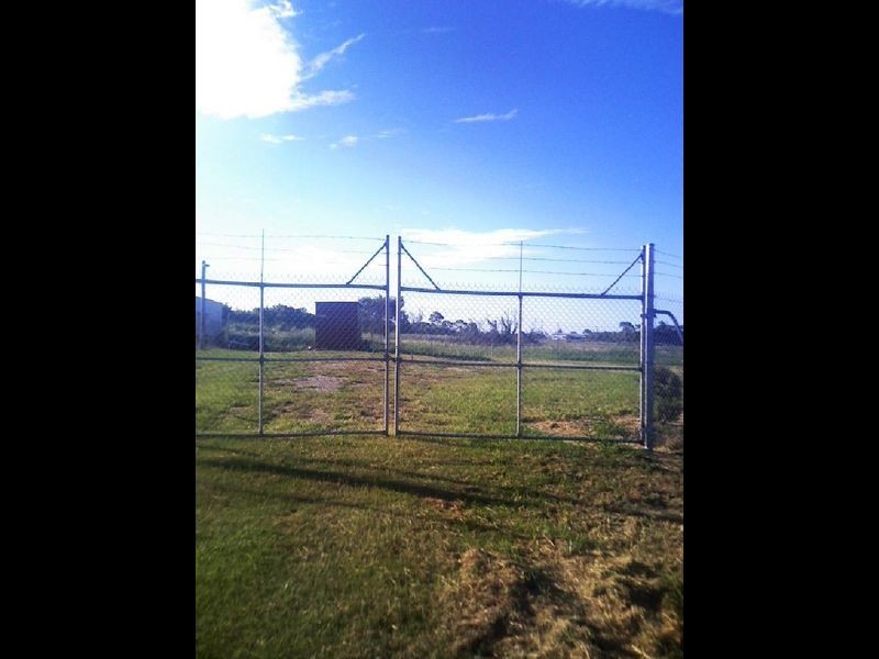 Lot 3 Don Street, Bowen QLD 4805