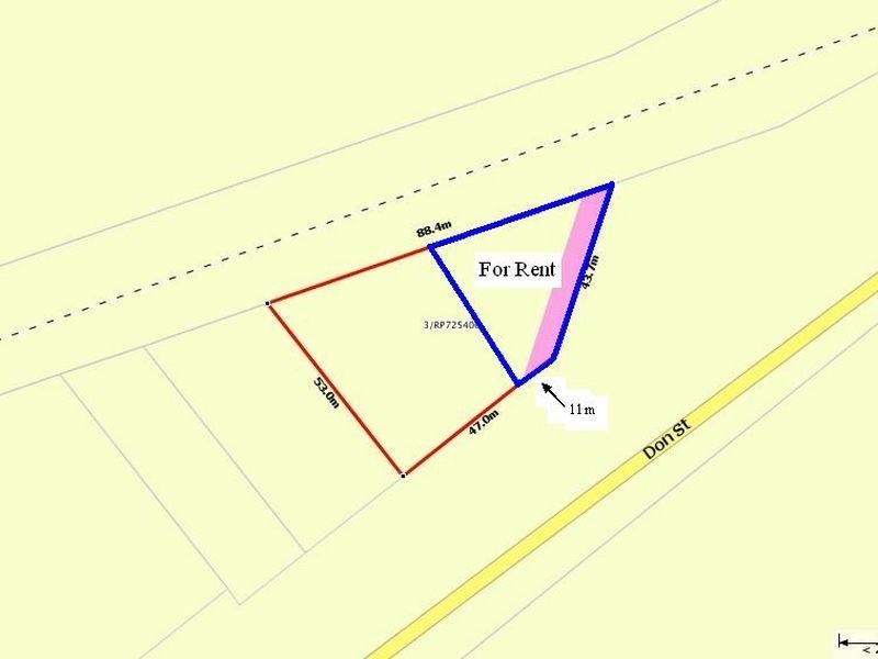 Lot 3 Don Street, Bowen QLD 4805