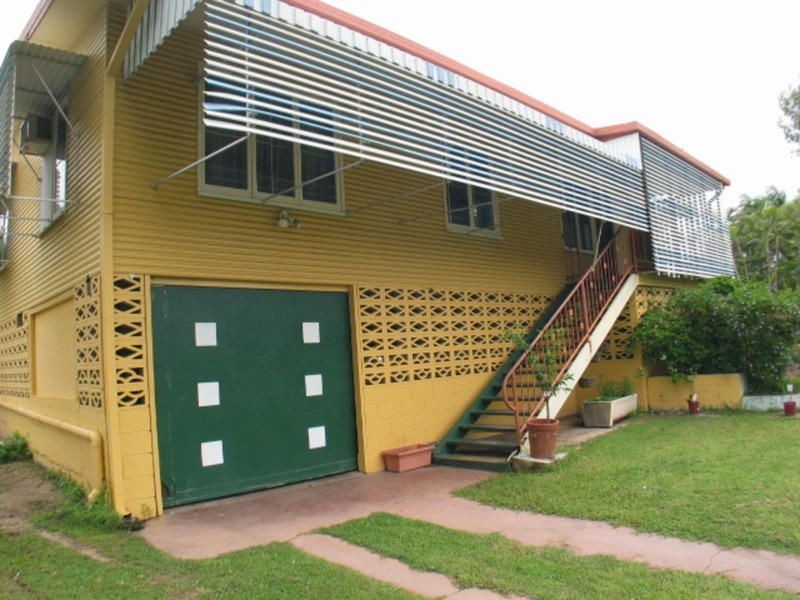 49 Reynolds Street, Bowen QLD 4805