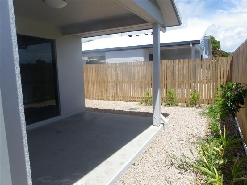 3/31 St Kilda Street, Bowen QLD 4805