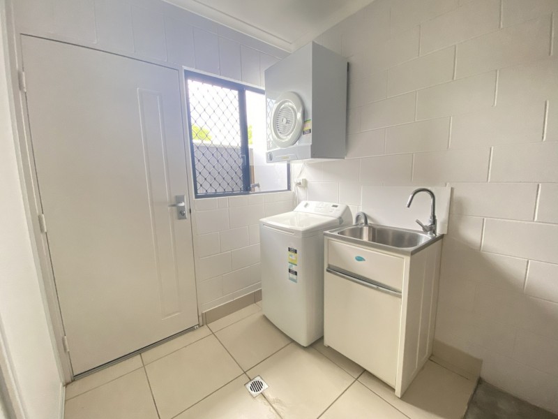 Unit 6/31 St Kilda Street, Bowen QLD 4805