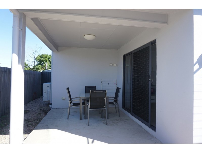 Unit 6/31 St Kilda Street, Bowen QLD 4805