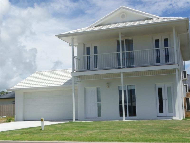 6 (Lot 75) Seabreeze Close, Bowen QLD 4805