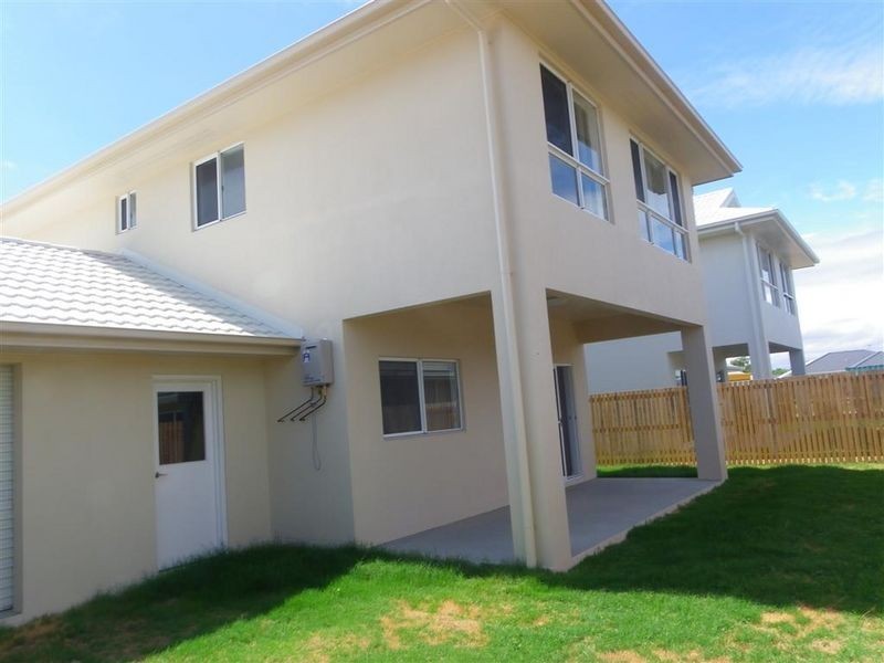 6 (Lot 75) Seabreeze Close, Bowen QLD 4805