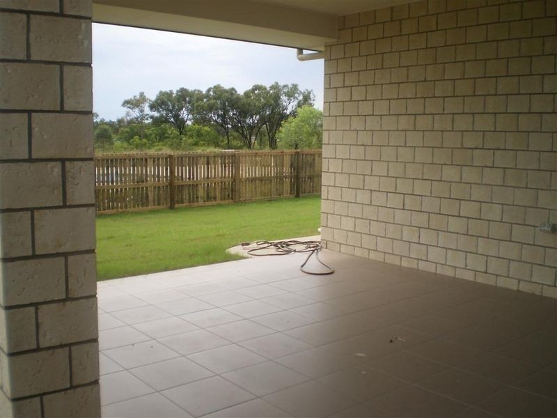 5 Coolibah Place, Bowen QLD 4805