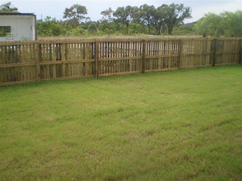 5 Coolibah Place, Bowen QLD 4805