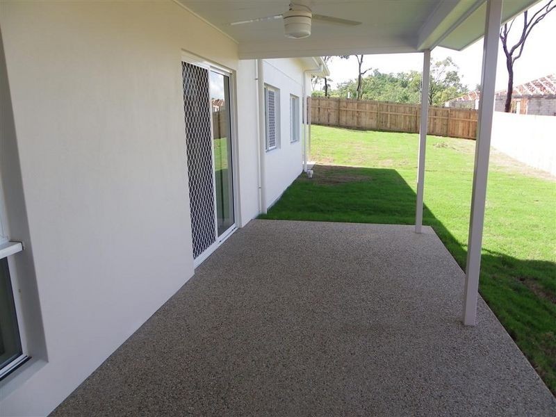 4 Seacove Crescent, Bowen QLD 4805