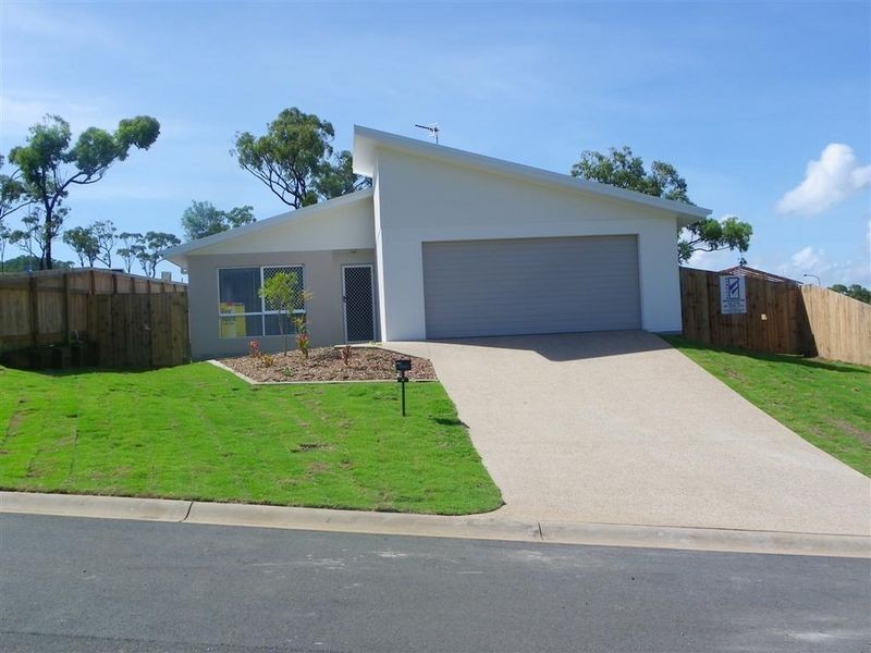 4 Seacove Crescent, Bowen QLD 4805